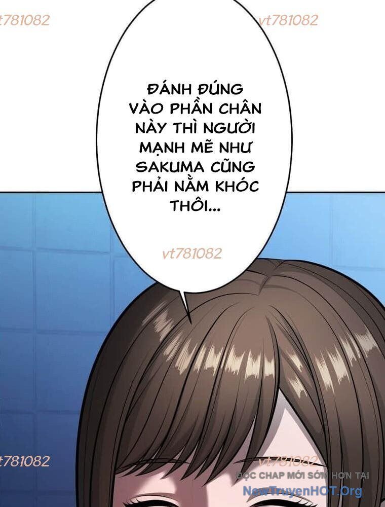 Giáo Viên Ác Quỷ Saiko Chapter 129 - Trang 2