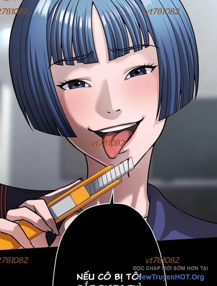 Giáo Viên Ác Quỷ Saiko Chapter 129 - Trang 2