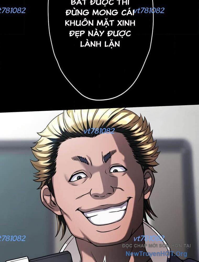 Giáo Viên Ác Quỷ Saiko Chapter 129 - Trang 2