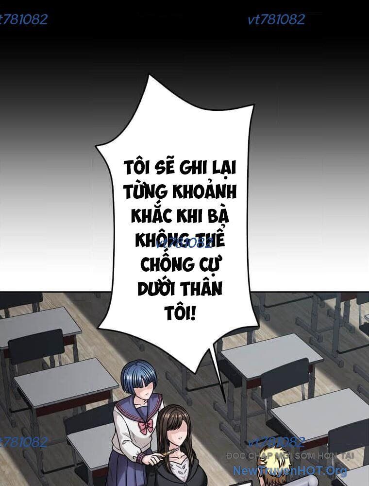 Giáo Viên Ác Quỷ Saiko Chapter 129 - Trang 2