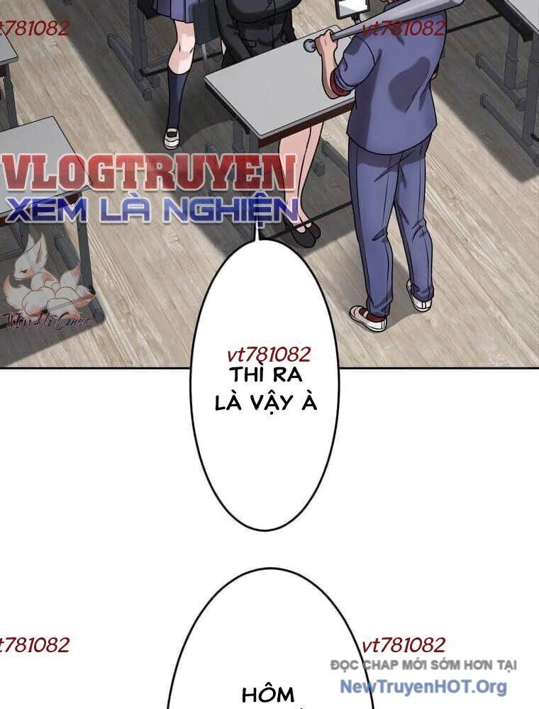 Giáo Viên Ác Quỷ Saiko Chapter 129 - Trang 2