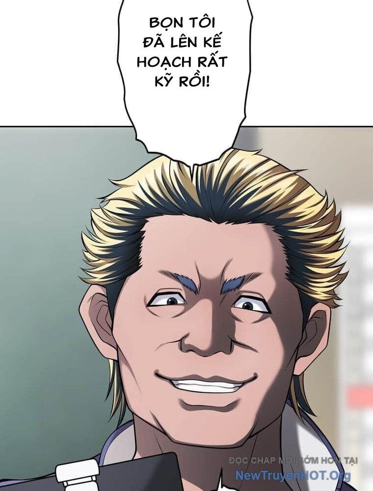 Giáo Viên Ác Quỷ Saiko Chapter 129 - Trang 2