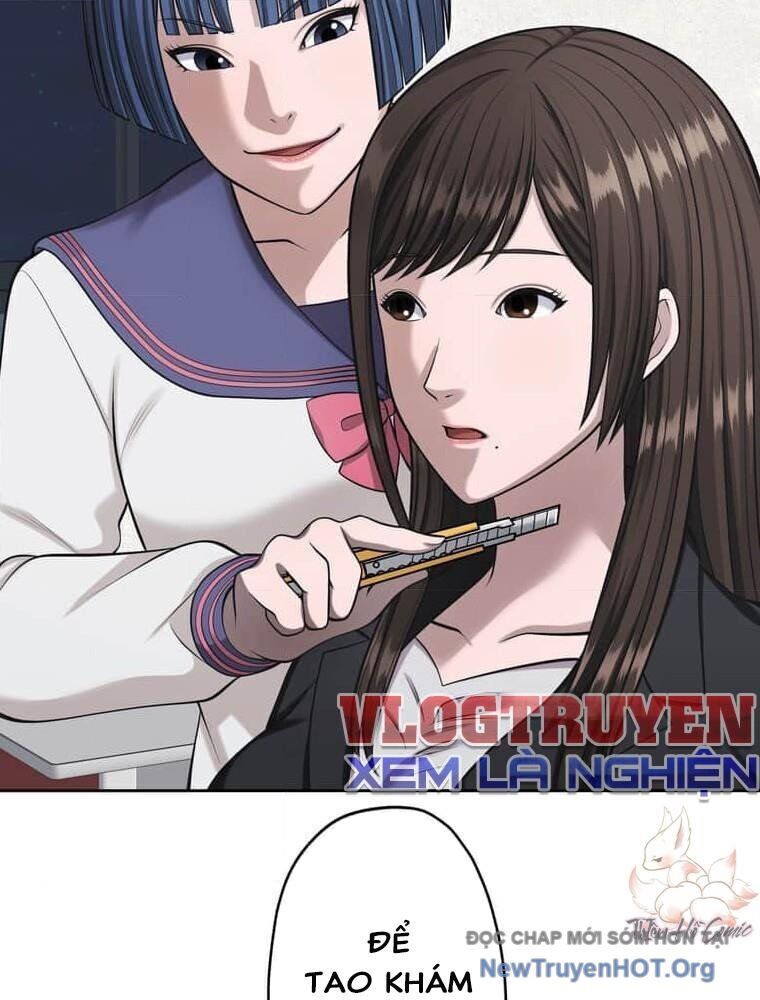 Giáo Viên Ác Quỷ Saiko Chapter 129 - Trang 2