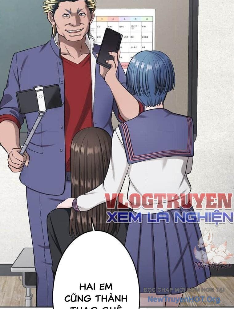 Giáo Viên Ác Quỷ Saiko Chapter 129 - Trang 2