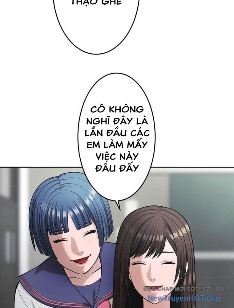 Giáo Viên Ác Quỷ Saiko Chapter 129 - Trang 2