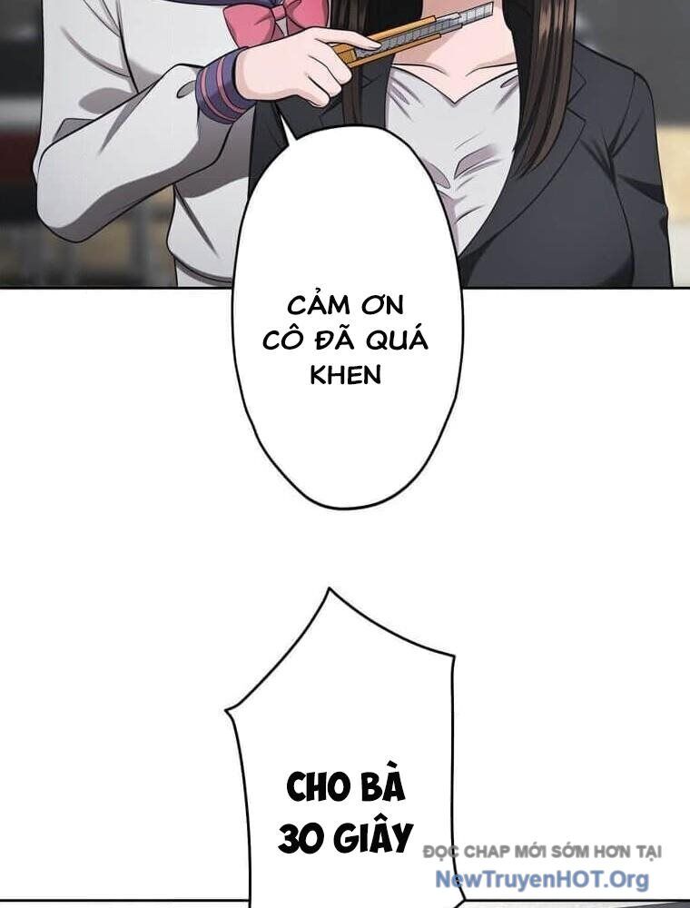 Giáo Viên Ác Quỷ Saiko Chapter 129 - Trang 2