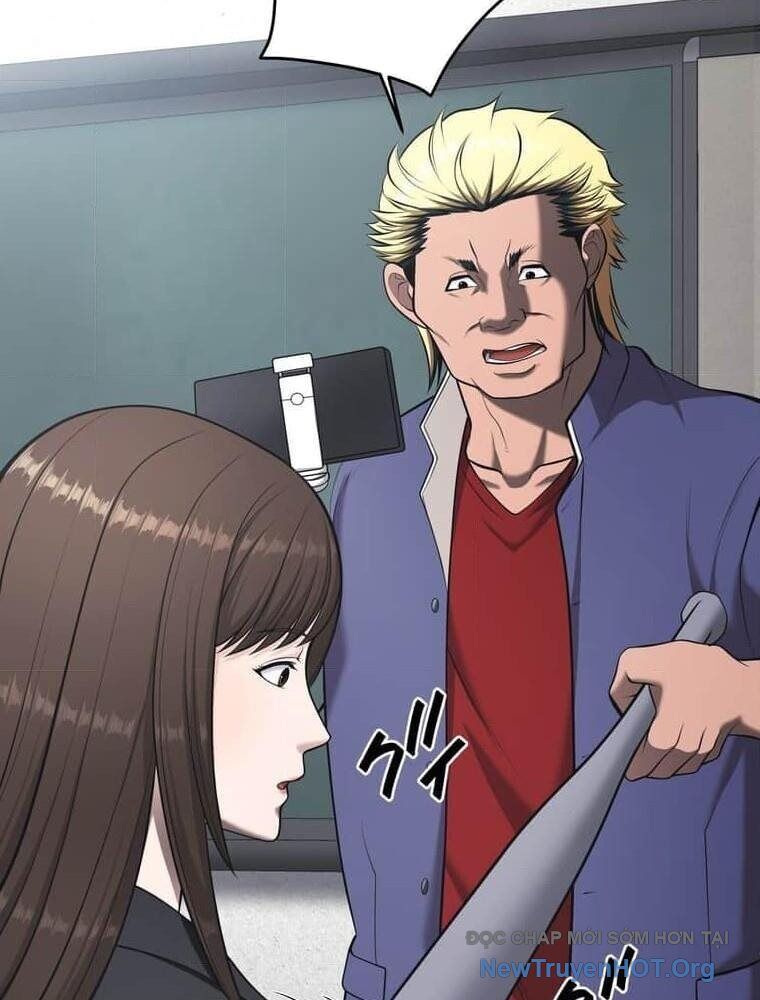 Giáo Viên Ác Quỷ Saiko Chapter 129 - Trang 2