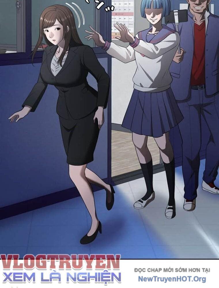 Giáo Viên Ác Quỷ Saiko Chapter 129 - Trang 2