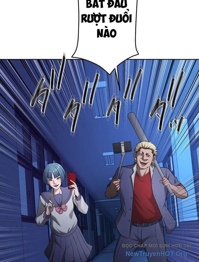 Giáo Viên Ác Quỷ Saiko Chapter 129 - Trang 2