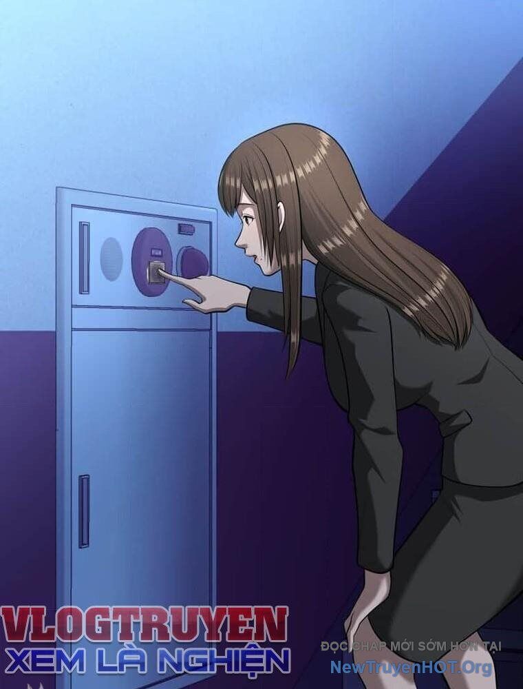 Giáo Viên Ác Quỷ Saiko Chapter 129 - Trang 2