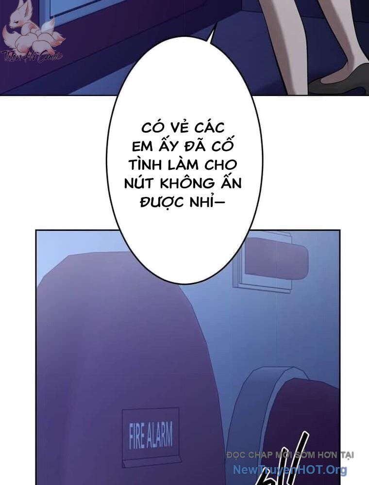 Giáo Viên Ác Quỷ Saiko Chapter 129 - Trang 2