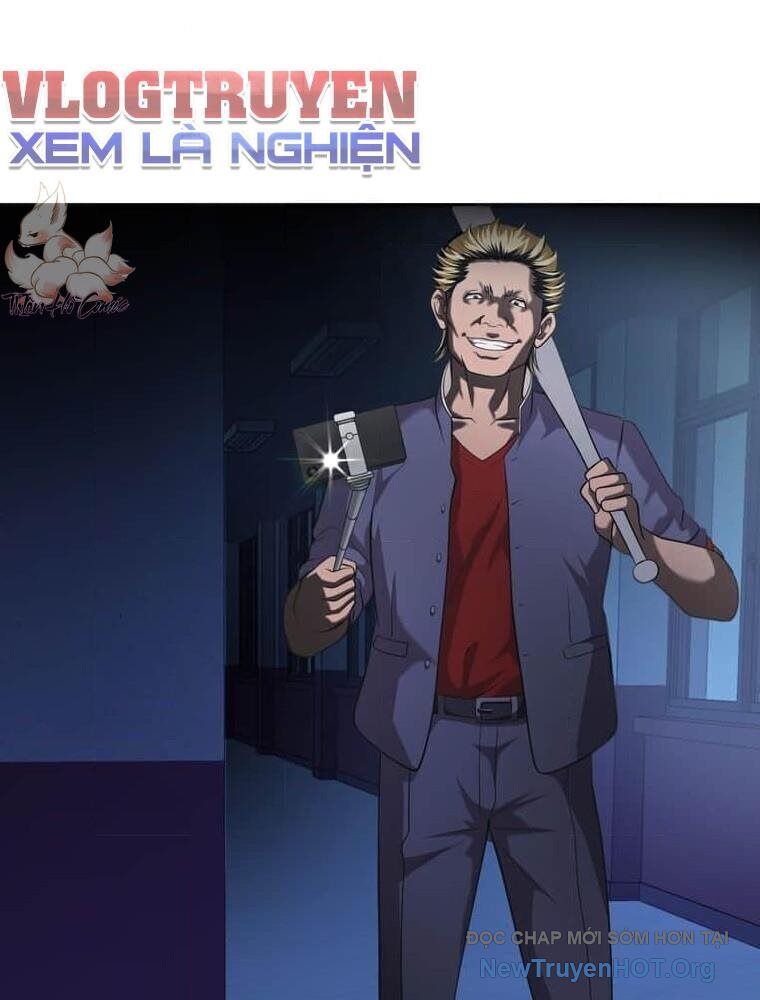 Giáo Viên Ác Quỷ Saiko Chapter 129 - Trang 2