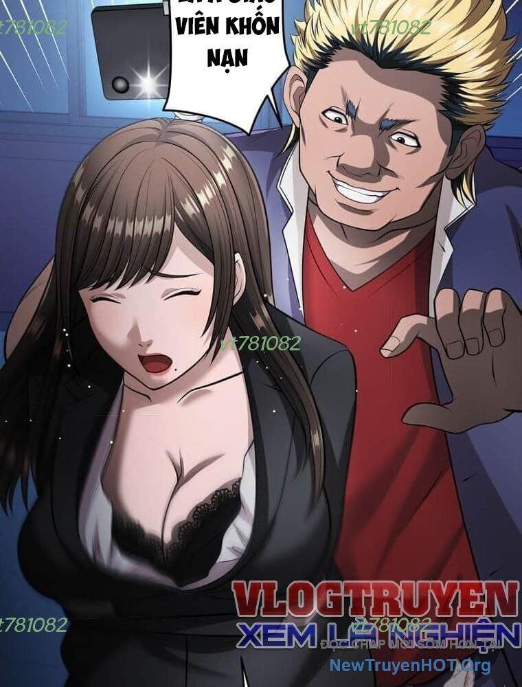 Giáo Viên Ác Quỷ Saiko Chapter 129 - Trang 2