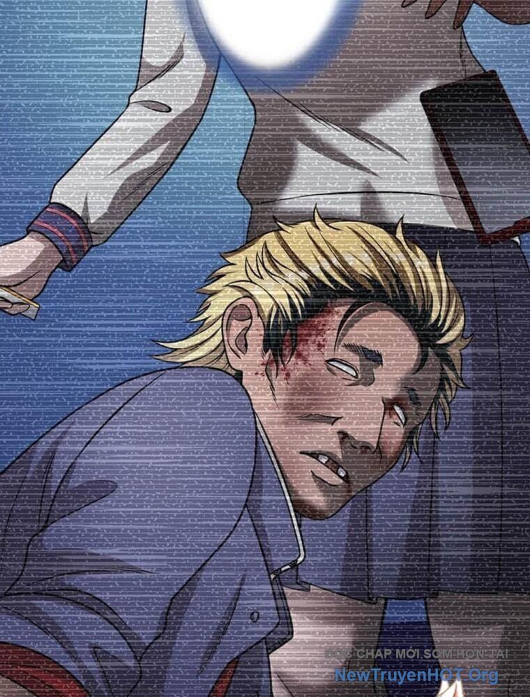 Giáo Viên Ác Quỷ Saiko Chapter 130 - Trang 2