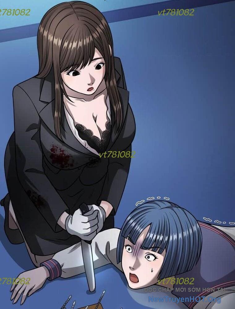 Giáo Viên Ác Quỷ Saiko Chapter 130 - Trang 2