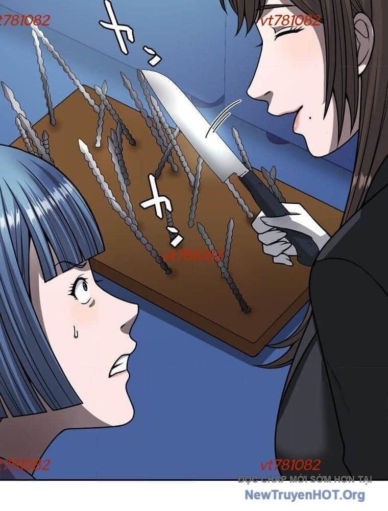 Giáo Viên Ác Quỷ Saiko Chapter 130 - Trang 2