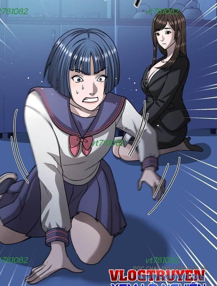 Giáo Viên Ác Quỷ Saiko Chapter 130 - Trang 2