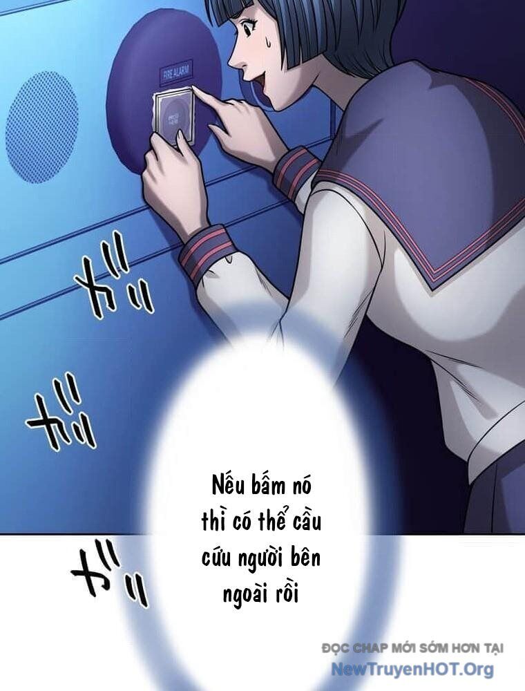 Giáo Viên Ác Quỷ Saiko Chapter 130 - Trang 2