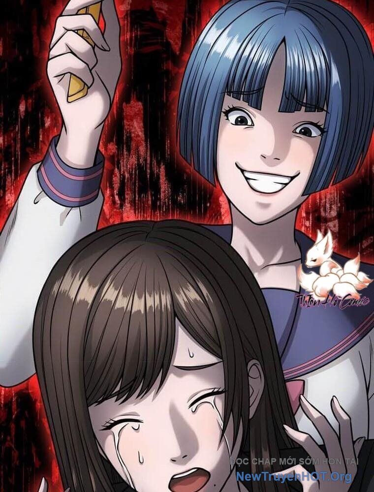 Giáo Viên Ác Quỷ Saiko Chapter 130 - Trang 2