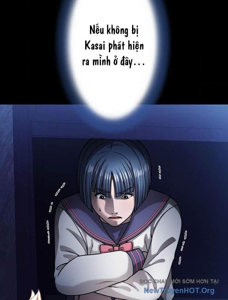 Giáo Viên Ác Quỷ Saiko Chapter 130 - Trang 2