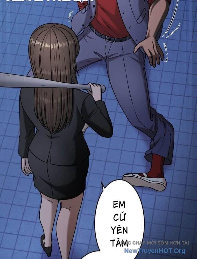 Giáo Viên Ác Quỷ Saiko Chapter 130 - Trang 2