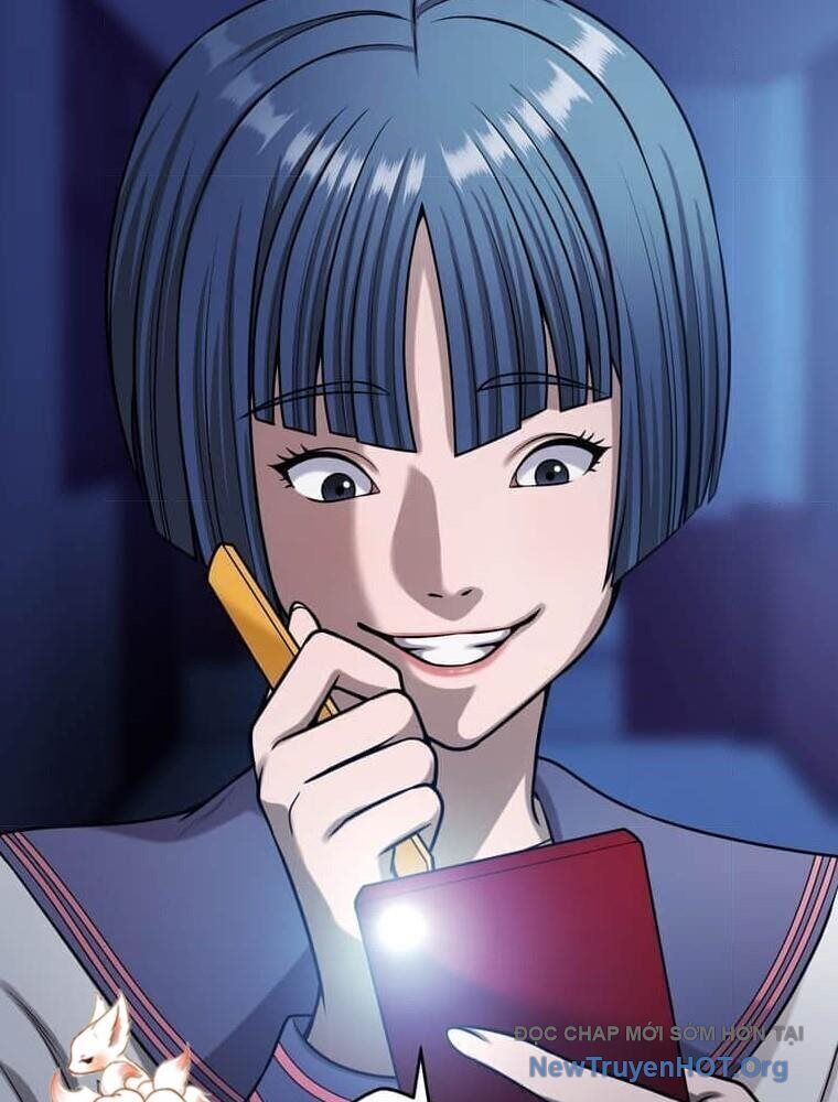 Giáo Viên Ác Quỷ Saiko Chapter 130 - Trang 2