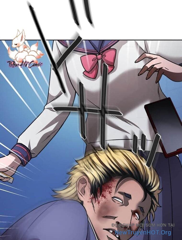 Giáo Viên Ác Quỷ Saiko Chapter 130 - Trang 2