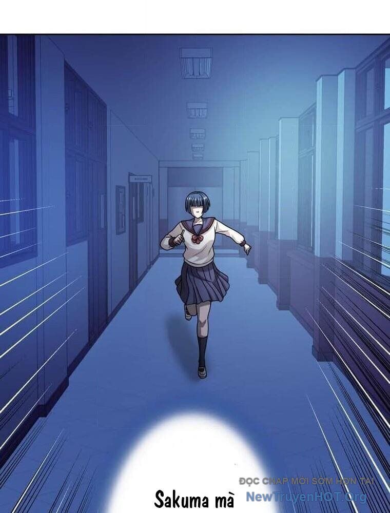 Giáo Viên Ác Quỷ Saiko Chapter 130 - Trang 2