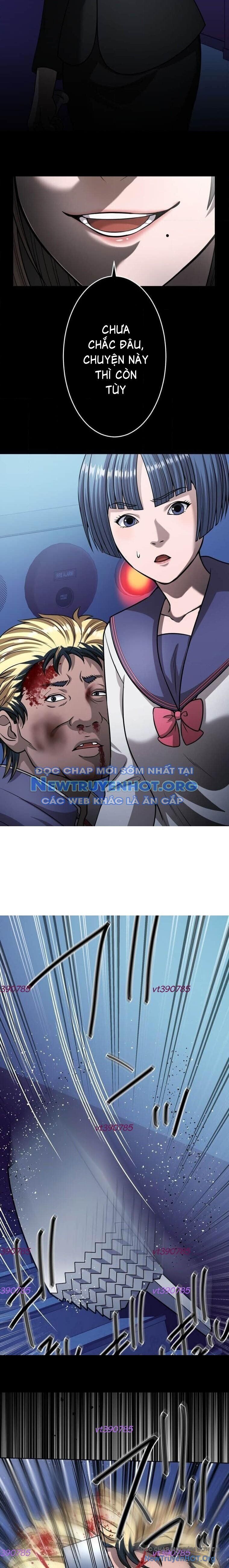 Giáo Viên Ác Quỷ Saiko Chapter 131 - Trang 2