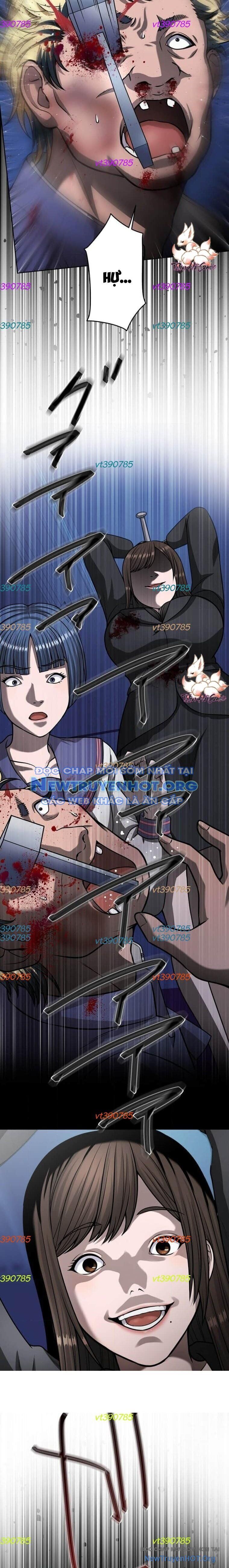 Giáo Viên Ác Quỷ Saiko Chapter 131 - Trang 2