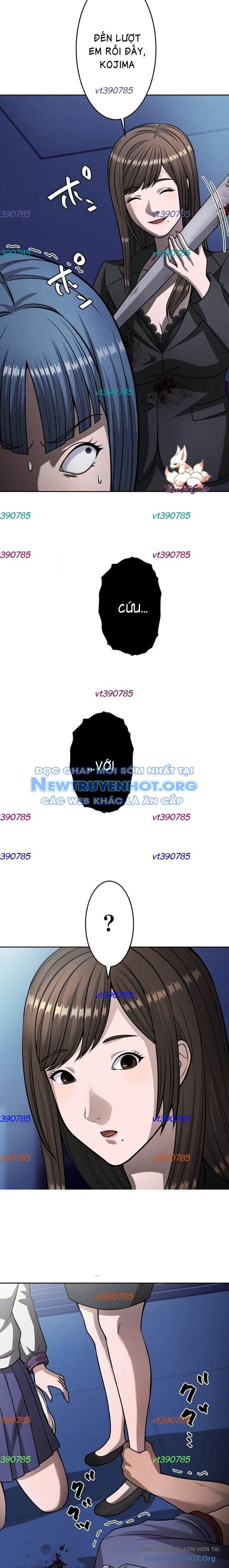 Giáo Viên Ác Quỷ Saiko Chapter 131 - Trang 2