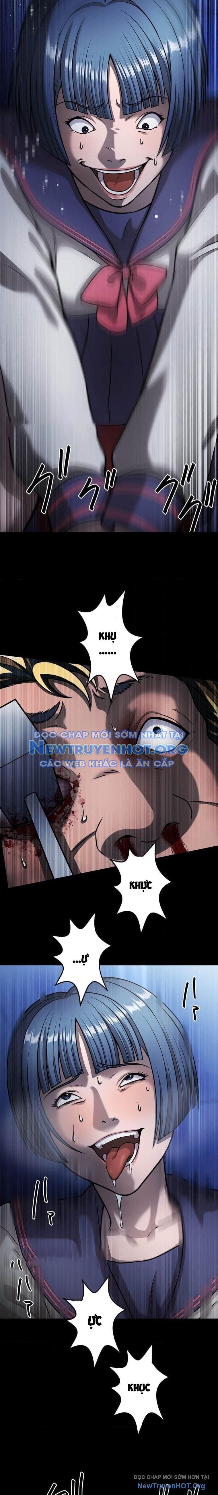 Giáo Viên Ác Quỷ Saiko Chapter 131 - Trang 2