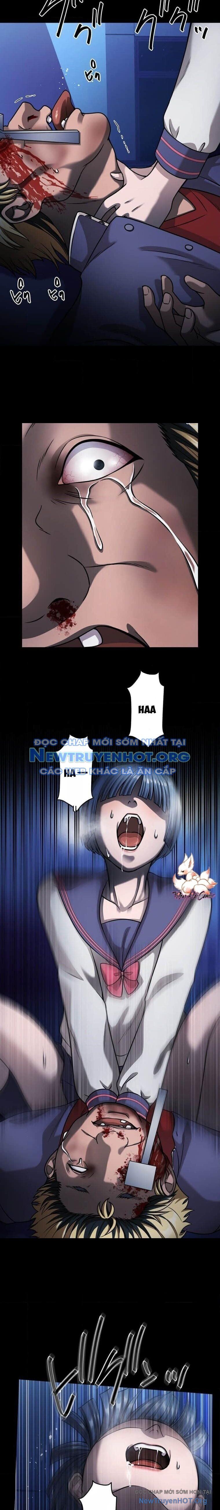 Giáo Viên Ác Quỷ Saiko Chapter 131 - Trang 2