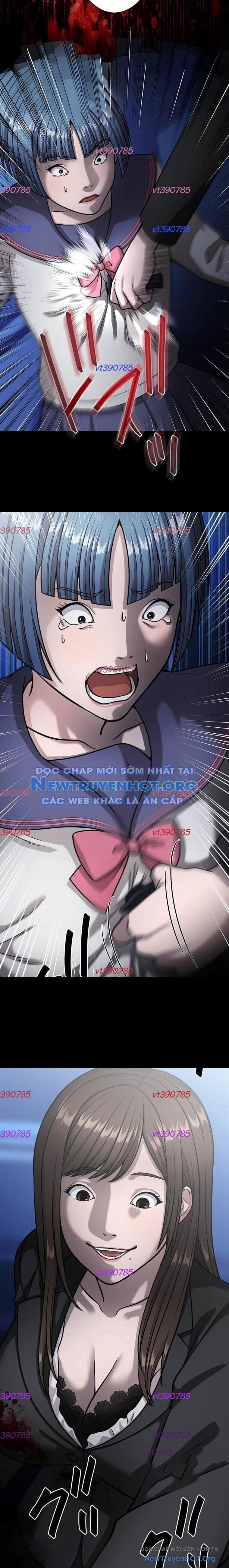 Giáo Viên Ác Quỷ Saiko Chapter 131 - Trang 2