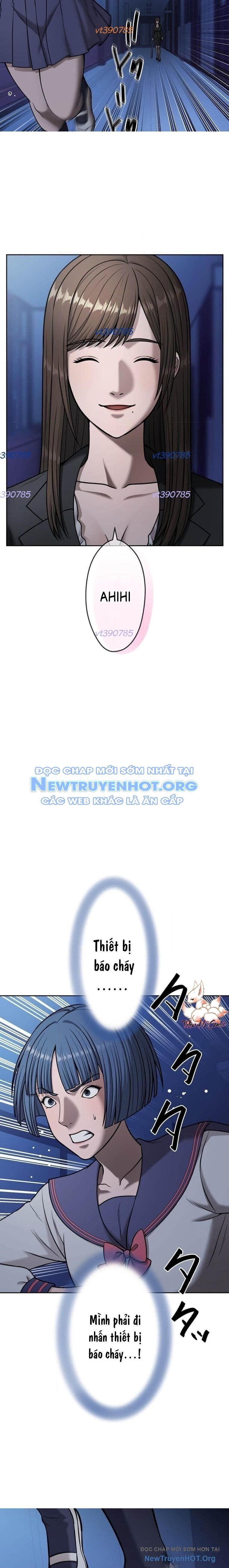 Giáo Viên Ác Quỷ Saiko Chapter 131 - Trang 2