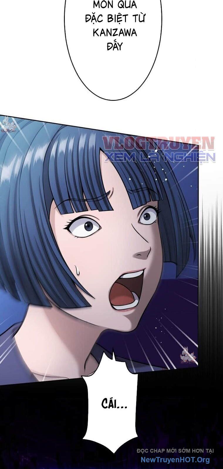 Giáo Viên Ác Quỷ Saiko Chapter 132 - Trang 2