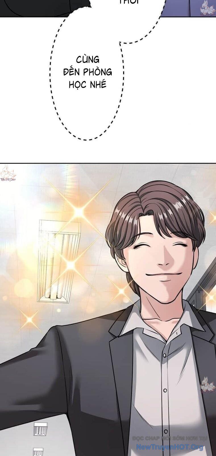 Giáo Viên Ác Quỷ Saiko Chapter 132 - Trang 2