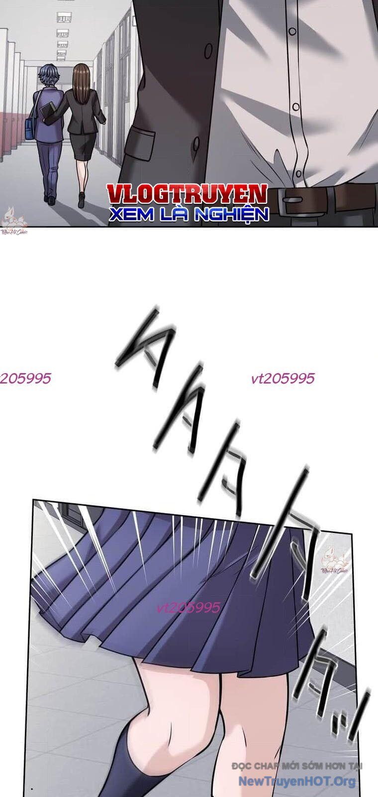 Giáo Viên Ác Quỷ Saiko Chapter 132 - Trang 2