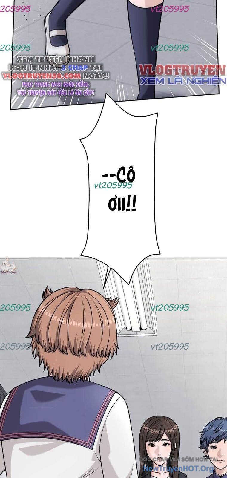 Giáo Viên Ác Quỷ Saiko Chapter 132 - Trang 2