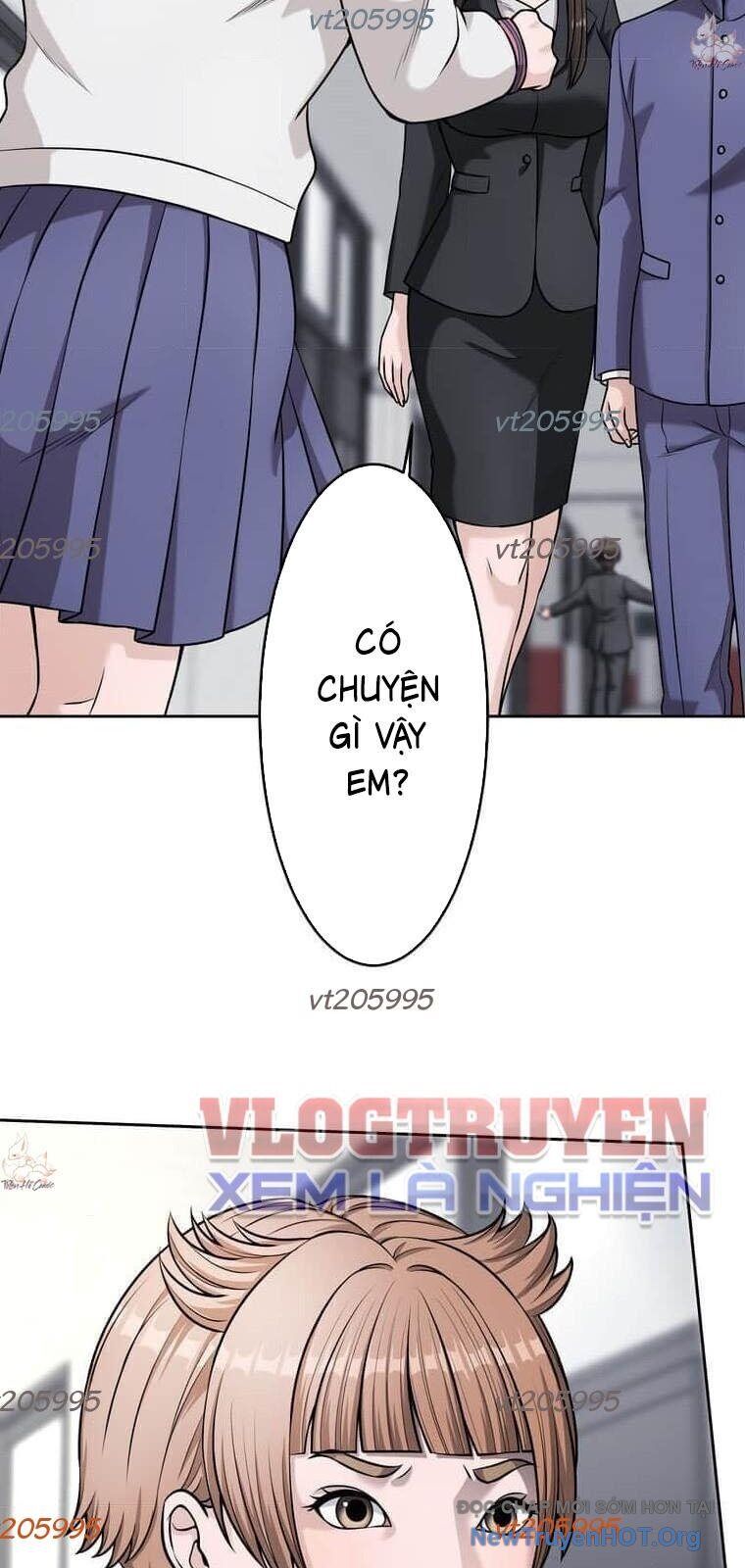 Giáo Viên Ác Quỷ Saiko Chapter 132 - Trang 2