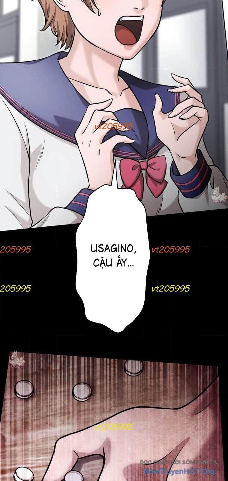 Giáo Viên Ác Quỷ Saiko Chapter 132 - Trang 2