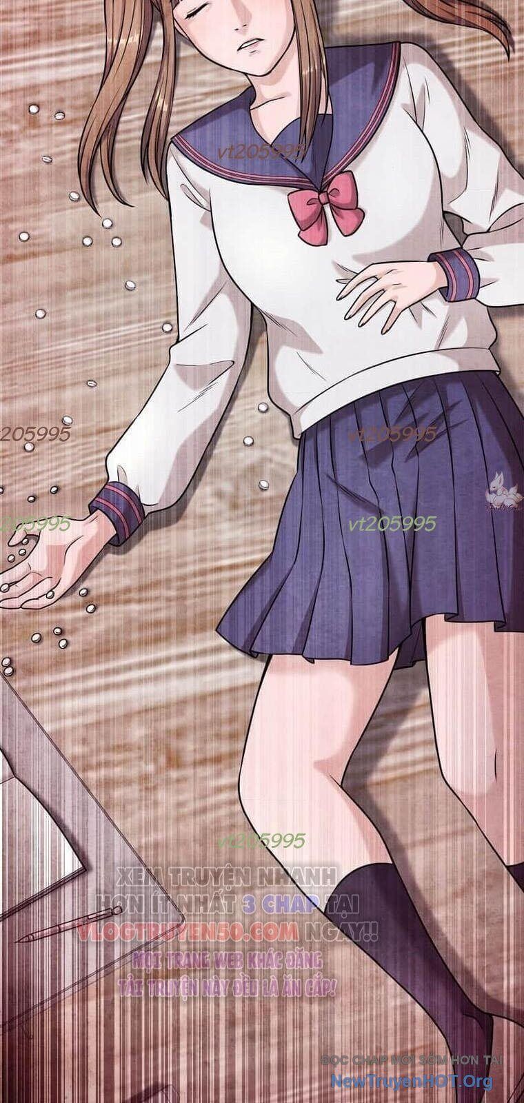 Giáo Viên Ác Quỷ Saiko Chapter 132 - Trang 2