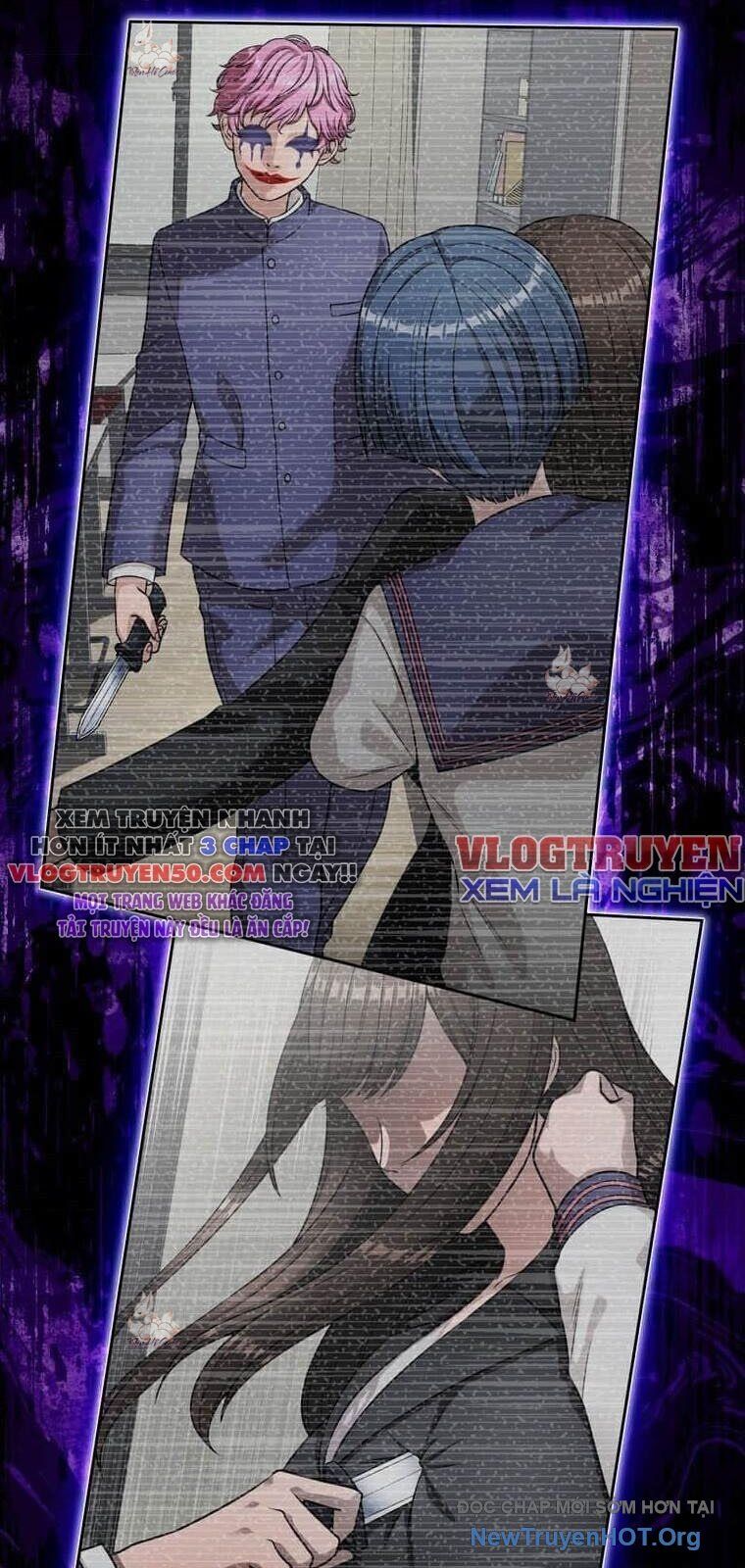 Giáo Viên Ác Quỷ Saiko Chapter 132 - Trang 2