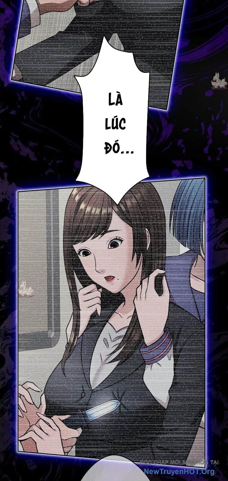 Giáo Viên Ác Quỷ Saiko Chapter 132 - Trang 2