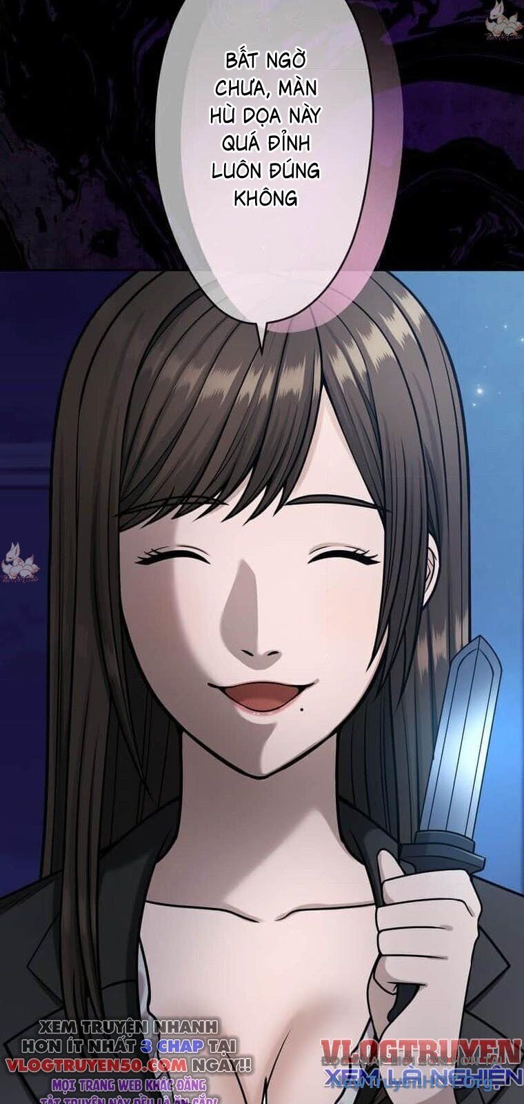 Giáo Viên Ác Quỷ Saiko Chapter 132 - Trang 2