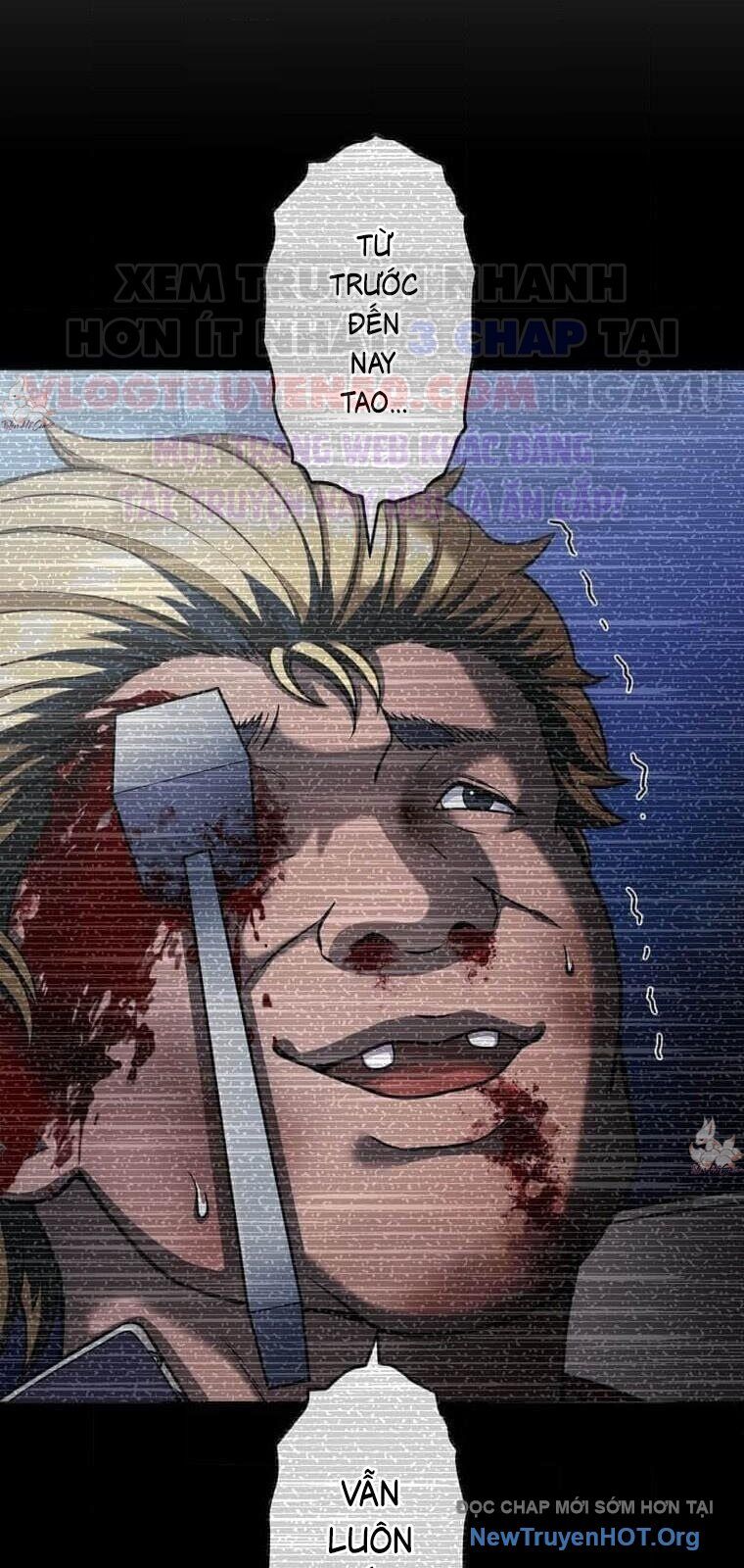 Giáo Viên Ác Quỷ Saiko Chapter 132 - Trang 2