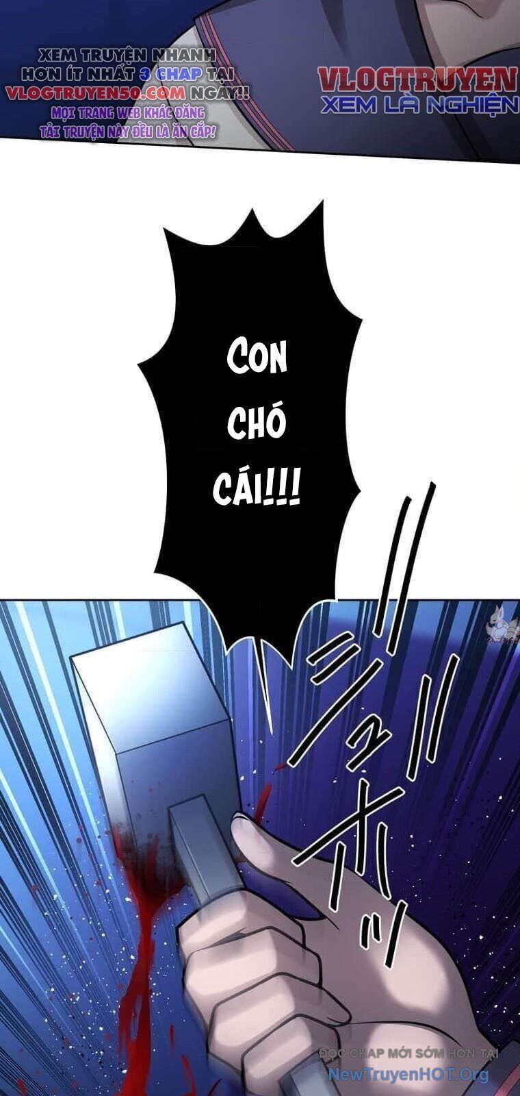 Giáo Viên Ác Quỷ Saiko Chapter 132 - Trang 2