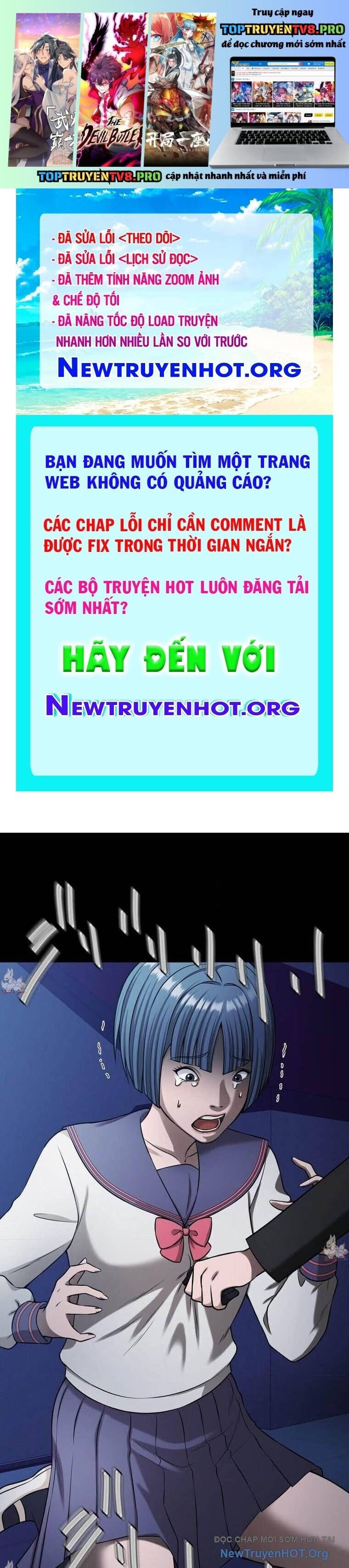 Giáo Viên Ác Quỷ Saiko Chapter 132 - Trang 2