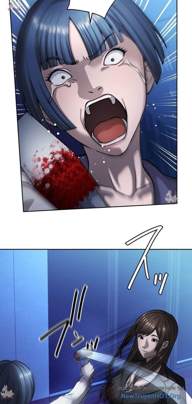 Giáo Viên Ác Quỷ Saiko Chapter 132 - Trang 2