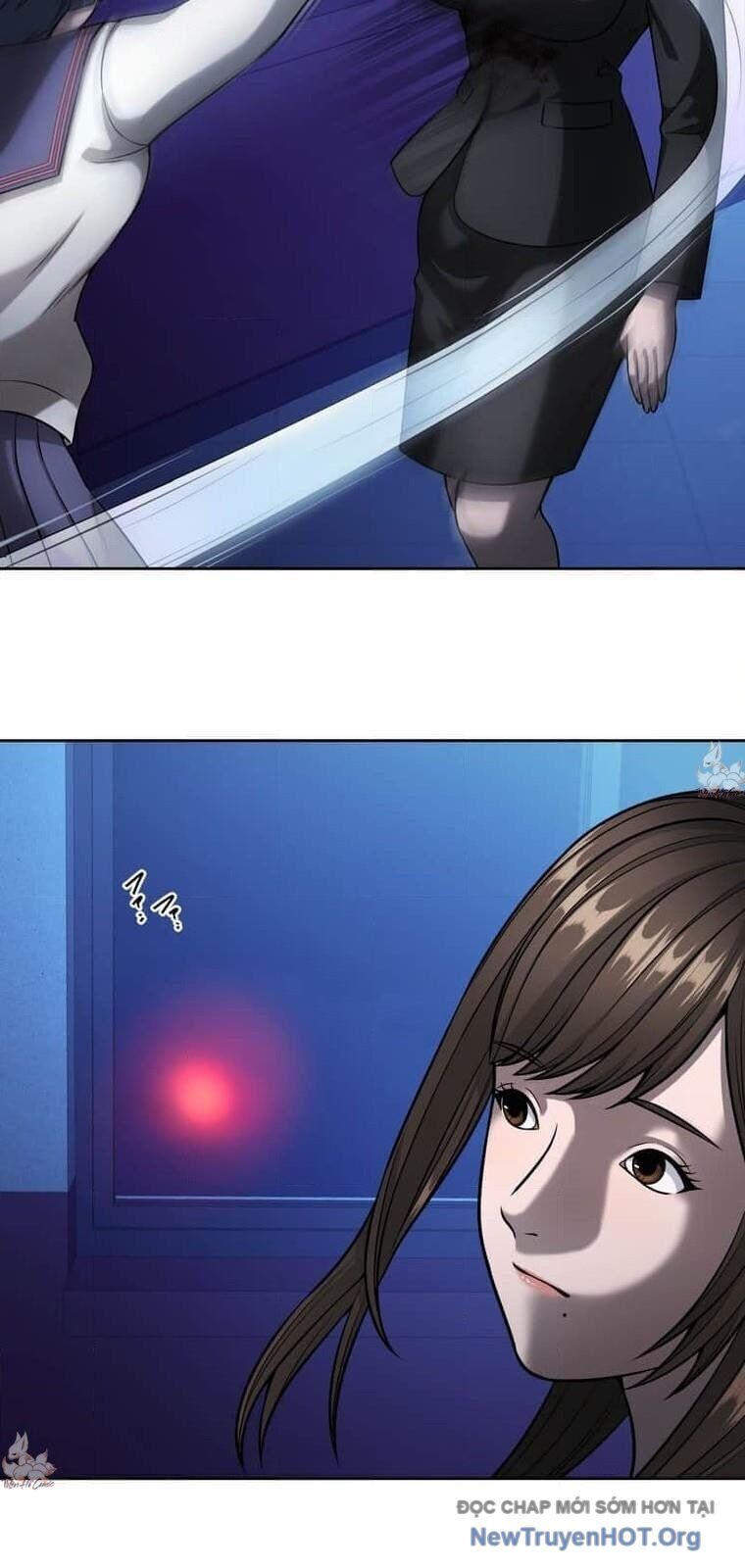 Giáo Viên Ác Quỷ Saiko Chapter 132 - Trang 2